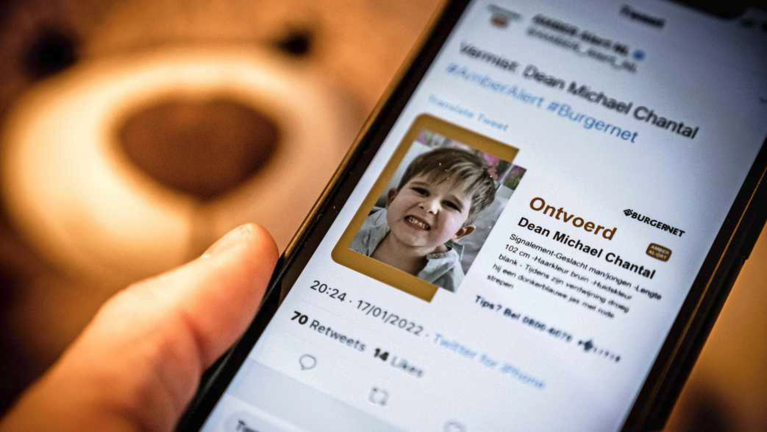 Ook vriendin van kidnapper Dave De K. opgepakt: ‘Ze loog om hem te beschermen’