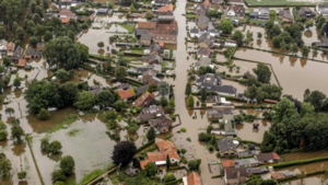 Waterschap Limburg was niet optimaal voorbereid op het hoogwater