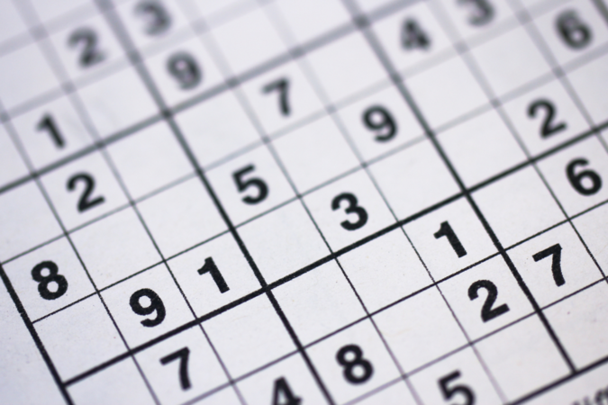 Sudoku 19 januari 2022 (3)