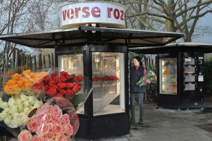 Horst aan de Maas kent geen specifieke regels voor verkoopautomaten die bij de boer op het erf staan