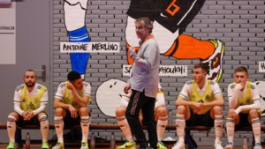 Met een Limburgse bondscoach aan het roer verandert Duitsland in een futsal-land met een groeispurt