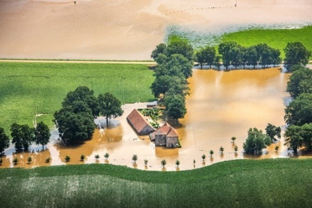 Waterramp: Nationaal Rampenfonds stelt drie miljoen euro extra beschikbaar voor ‘schrijnende gevallen’