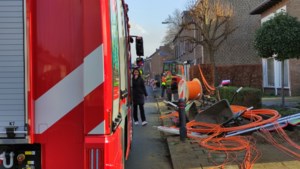 Tien woningen in Maastricht ontruimd na gaslek