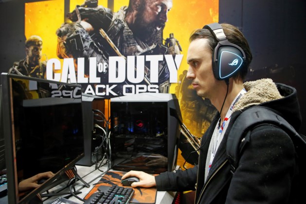 Microsoft betaalt ruim 60 miljard voor bedrijf achter schietspel ‘Call of Duty’