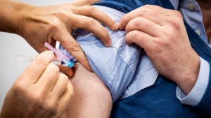 Vaccinatielocaties worden langzaam afgeschaald nu de boosterpiek is geweest: ‘Nu juist meer testcapaciteit nodig’