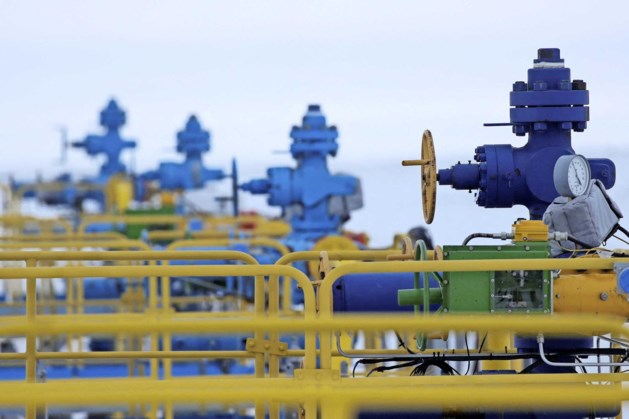 Moldavië in de problemen omdat het gasrekening niet kan betalen