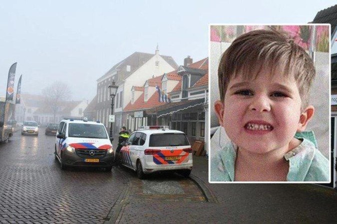 Dean (4) was wellicht al langer dan 48 uur dood toen zijn lichaam gevonden werd