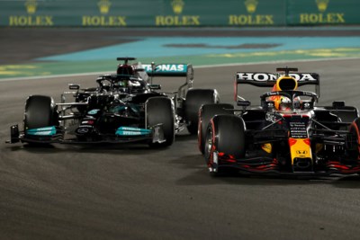 Keihard politiek spel in de Formule 1: alleen het ontslaan van Michael Masi lost niets op