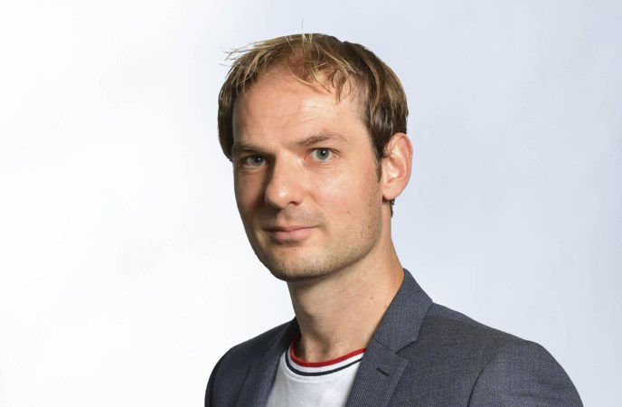 Column: Schrobben, vegen, opruimen: alles om de inspecteur te pleasen