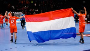 Kunnen Nederlandse handballers na EK-stunt aansluiten bij wereldtop? ‘Toplanden zijn beducht voor dit Oranje, en er zit nog veel rek in’ 