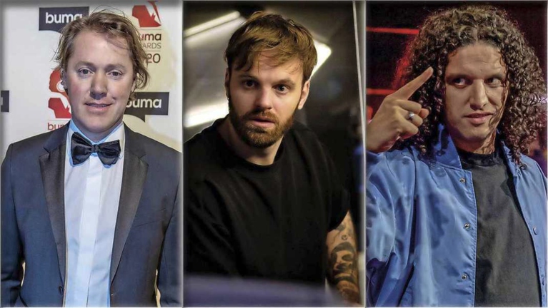 Bekijk hier de aflevering van BOOS over de rel rond The Voice of Holland