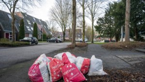 Gratis 20 restzakken voor inwoners Maastricht die incontinentieafval niet naar milieuperron kunnen brengen