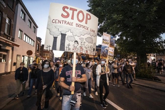 Stadsbestuur Visé geeft toestemming voor omstreden biomassacentrale Lixhe