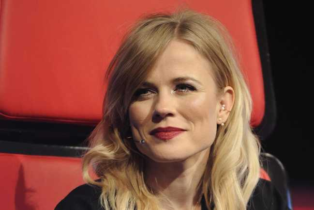 The Voice-coaches geschrokken en diep geschokt