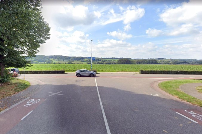 Rotonde moet fietsroute naar school in Mechelen veiliger maken