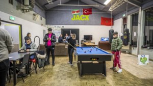 Nieuwe toekomst voor jongerensoos Jacx in Blerick, met hulp van Incluzio