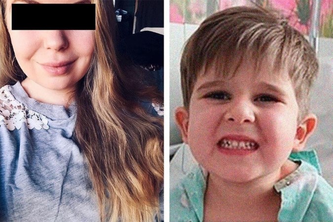 Welke rol speelde Nederlandse vriendin van ontvoerder omgekomen Dean (4)? ‘Een lieve vrouw, maar makkelijk in te palmen’