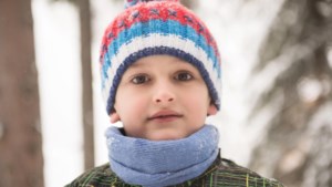 Gratis pakket winterkleding voor kinderen minderbedeelde gezinnen Vaals