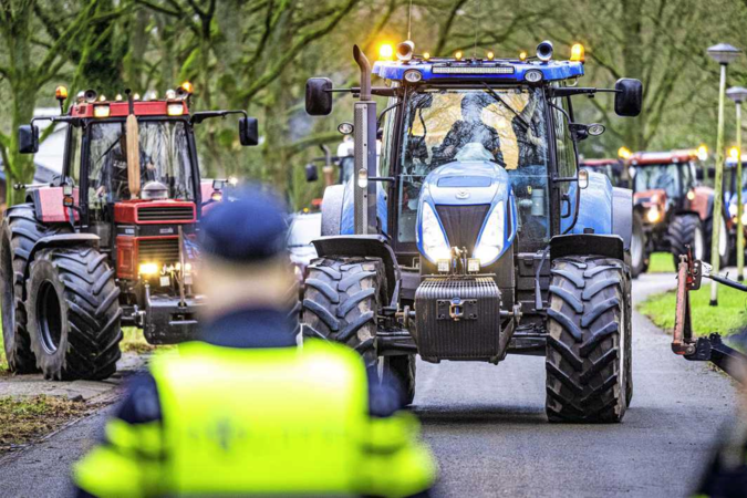 Kabinet gaat ingrijpen bij boeren: ’vergaande maatregelen’ in zicht