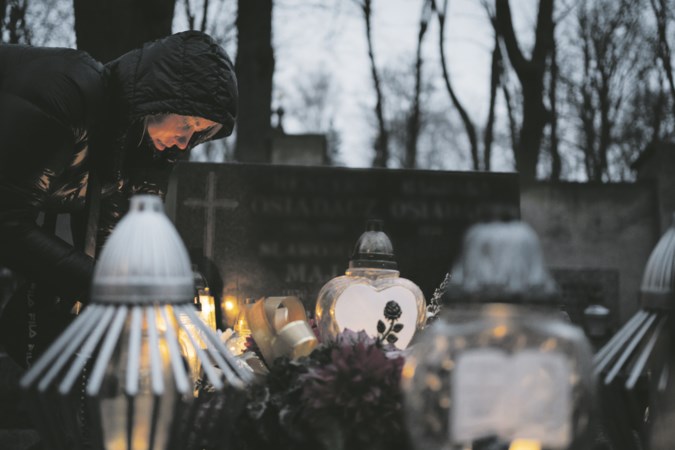 Twee jaar zoeken naar de families van in Well verongelukte Polen: ‘Het is gek dat het zo lastig was om mij te vinden’ 