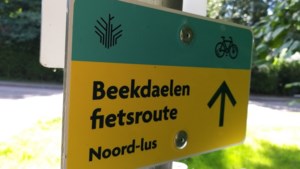 Fietsroute in Beekdaelen meest bezocht op populaire website RouteYou