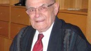Pater Hub Kleijkers op 86-jarige leeftijd overleden