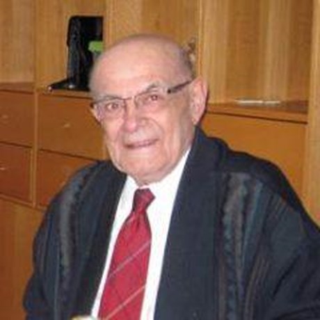 Pater Hub Kleijkers op 86-jarige leeftijd overleden