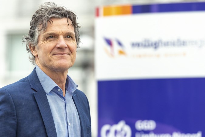 GGD: ‘Als we regels niet versoepelen, zit volgende week helft van de scholieren in quarantaine’