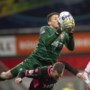 MVV laat koploper FC Volendam flink zweten: ‘Ik ben trots op wat mijn team heeft laten zien’