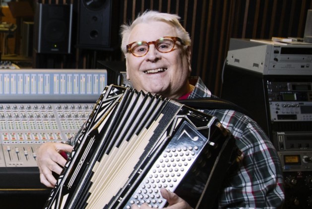 Icoon van Limburgse muziek Jan Theelen (82) overleden