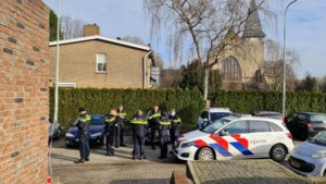 Man (61) raakt gewond bij steekpartij in Eygelshoven na conflict met jongeren