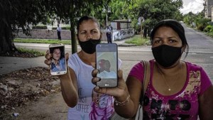 Regime in Cuba eist torenhoge straffen voor deelname aan protesten