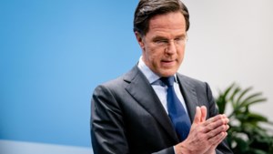 Rutte blijft gematigd optimistisch over versoepelingen: ‘Ziet er beter uit dan week geleden’