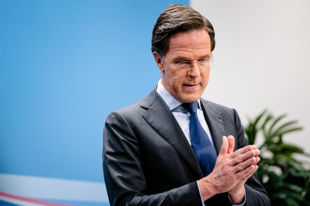 Rutte blijft gematigd optimistisch over versoepelingen: ‘Ziet er beter uit dan week geleden’