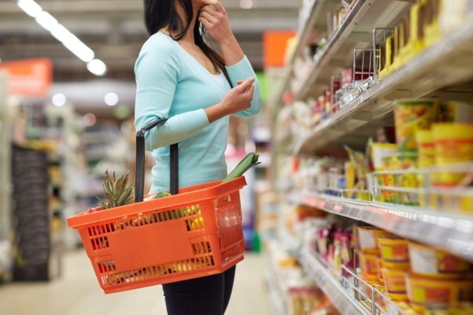 Zijn lightproducten gezonder dan normale producten?