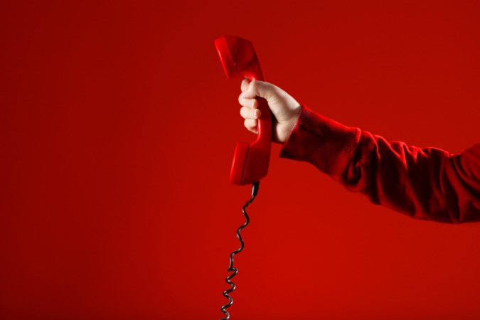 Bang om te bellen? Experts hebben de verklaring voor dit typische generatiekwaaltje