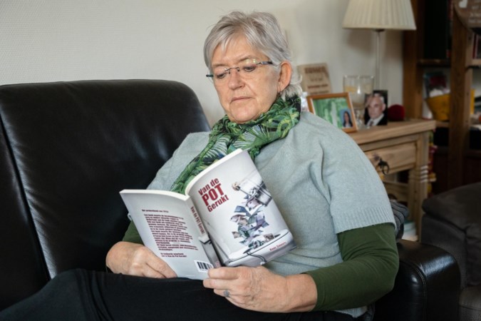 Zorgen om de zorg laten Roos uit Urmond nog niet los: ‘De bezuinigingen zijn doorgeschoten’