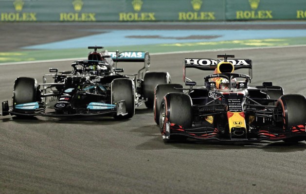 Team Verstappen haalt motorexpert van grote rivaal Mercedes