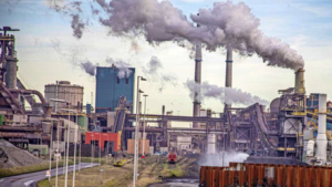 RIVM: veel meer ziekmakende stoffen in de lucht dan Tata Steel zegt