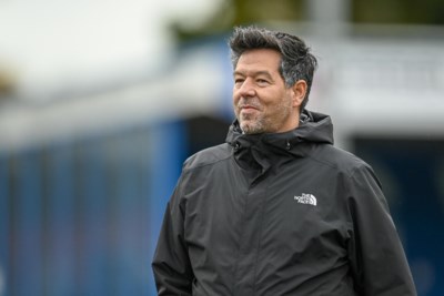 Ondanks veel Feyenoord-fans in selectie zag Venlose trainer zijn spelers met Ajax-shirtje vertrekken: ‘En die hebben ze nog gekregen ook’