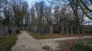 Joods genootschap praat mee over herstel begraafplaats Rothem