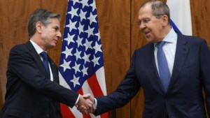 Overleg tussen VS en Rusland over Oekraïne zonder resultaat, over en weer zijn er grote zorgen