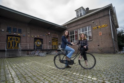 ‘Verjaagde’ studentenvereniging KoKo zoekt met spoed nieuwe plek in Maastricht
