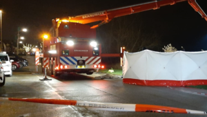 Vogelspotter treft dode man aan bij Oolderhuuske in Roermond; lichaam lag al ‘langere tijd’ in water  