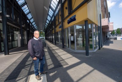Ex-baas Fortuna Sittard doekt zijn speelgoedwinkel in Geleen op: ‘Toekomstperspectief branche somber’    