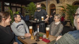 Gesloten cafés Venlo moeten nog even wachten op mogelijke maatregelen 