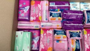Limburg telt veertien locaties die als Menstruatie Uitgifte Punt dienen, nog geen gemeentelijke samenwerking zoals in Zuid-Holland