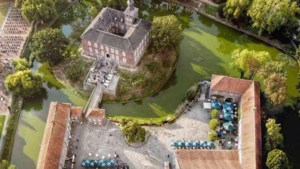 Kasteel Limbricht in race voor titel ‘Allermooiste kasteel van Nederland’