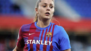 Lieke Martens helpt Barcelona ook aan Spaanse Supercup  
