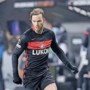 Feyenoord wil Jorrit Hendrix terug naar de eredivisie halen